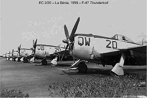 158 - ARMEE DE L'AIR EN ALGERIE 1945-1962-6 (58)